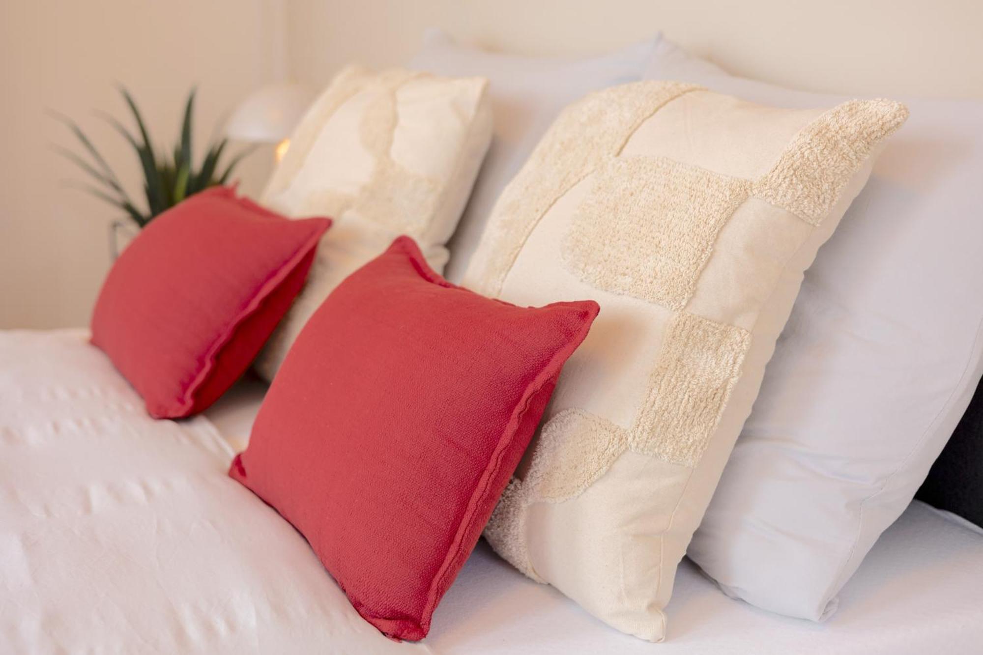 Апартаменти Bright 2Br - 5Th Floor, Balcony, Free Parking By Gravity Прага Екстер'єр фото